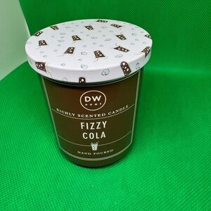 DW Home Fizzy Cola Scented Candle
